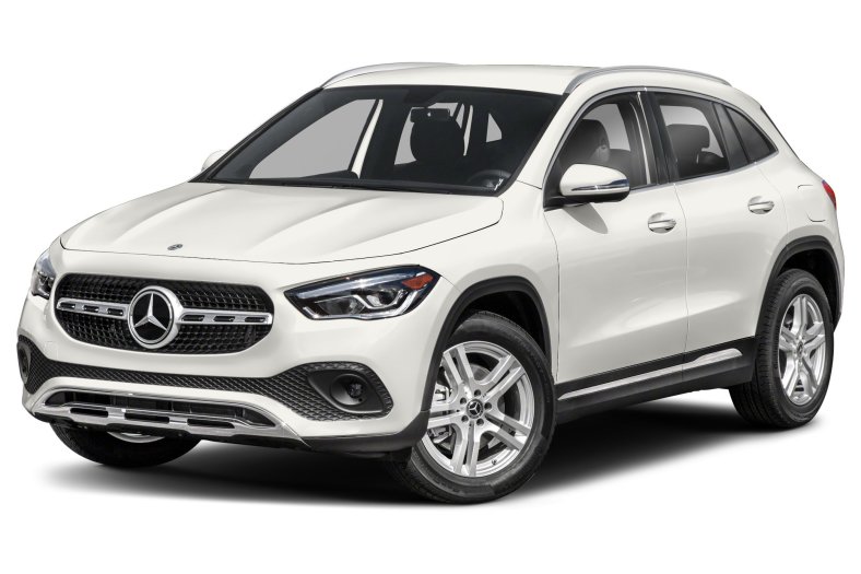 2021 Mercedes-Benz Mercedes-Benz GLA 250